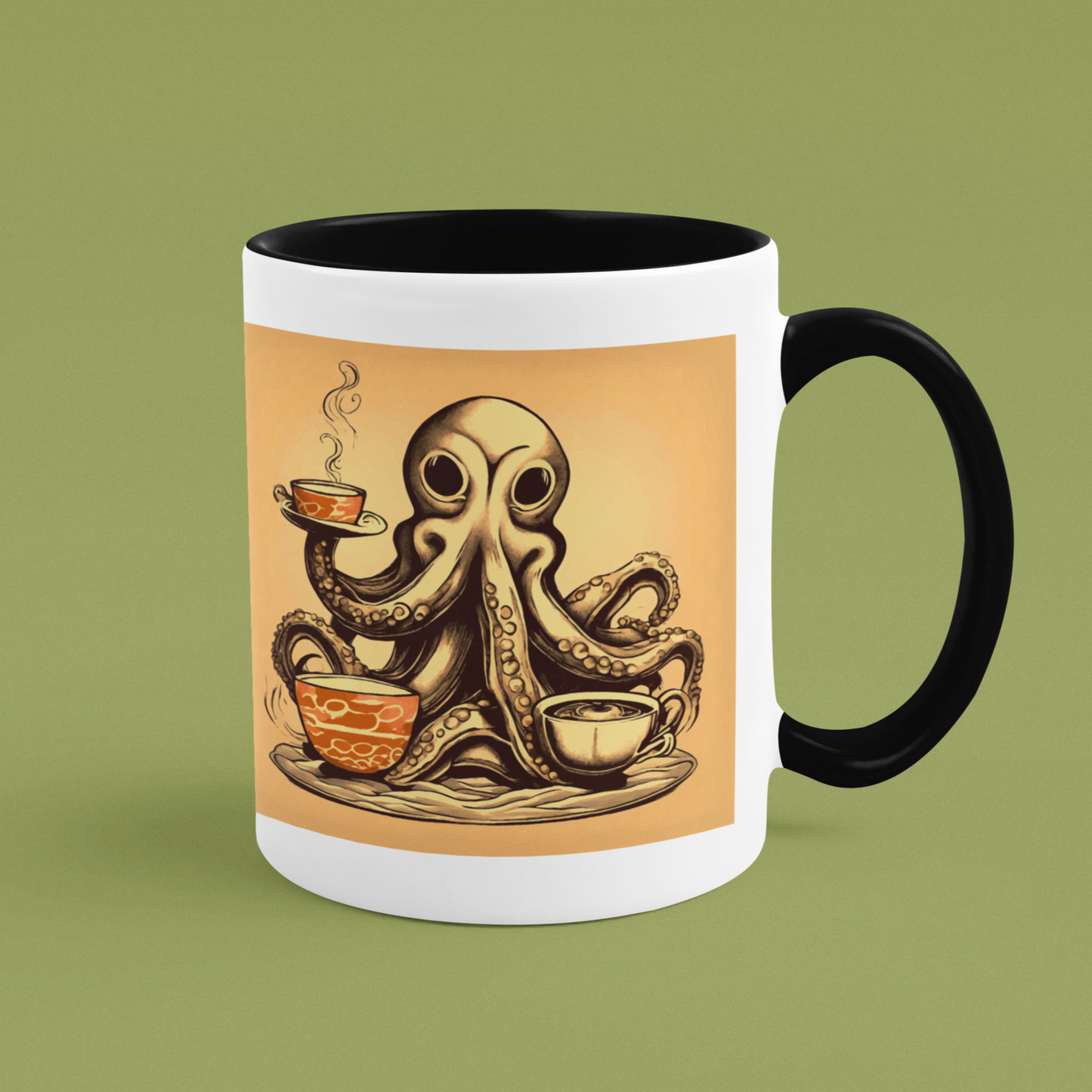 Coffee Anyone? Mug