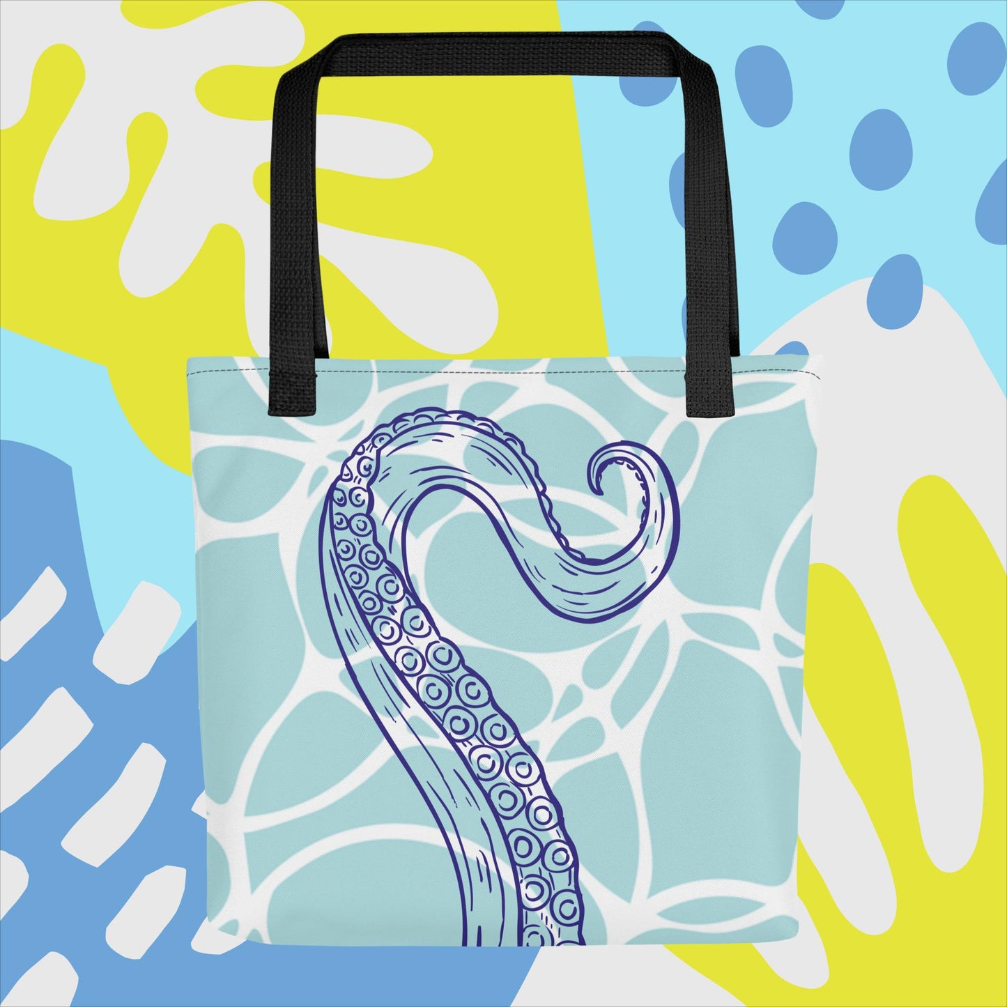 Tentacle Tote!