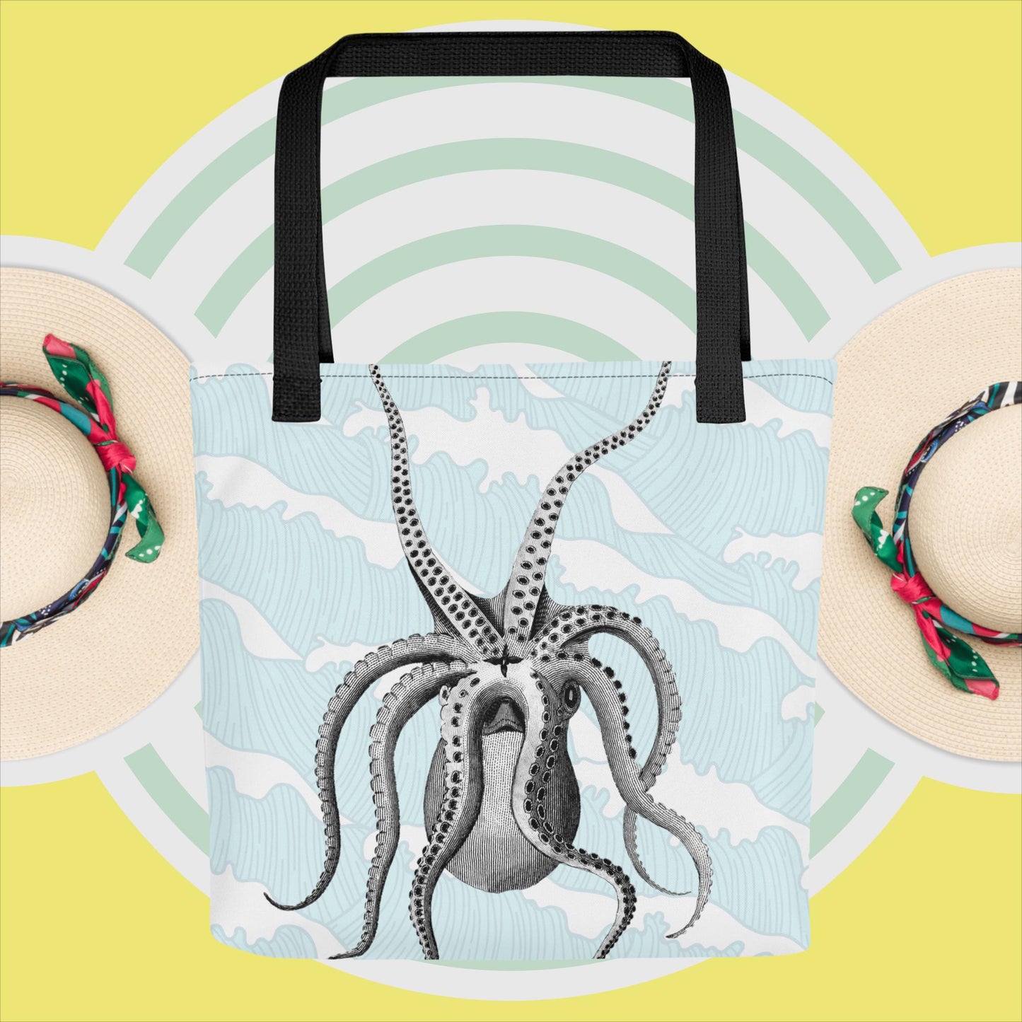 Feed Me Tote