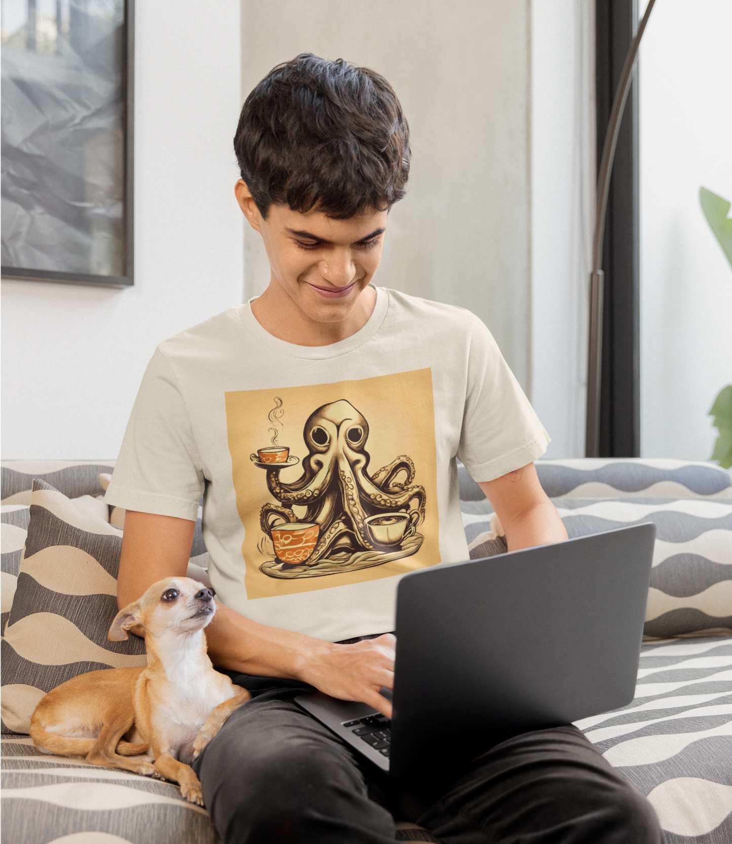 Coffee Anyone? TShirt