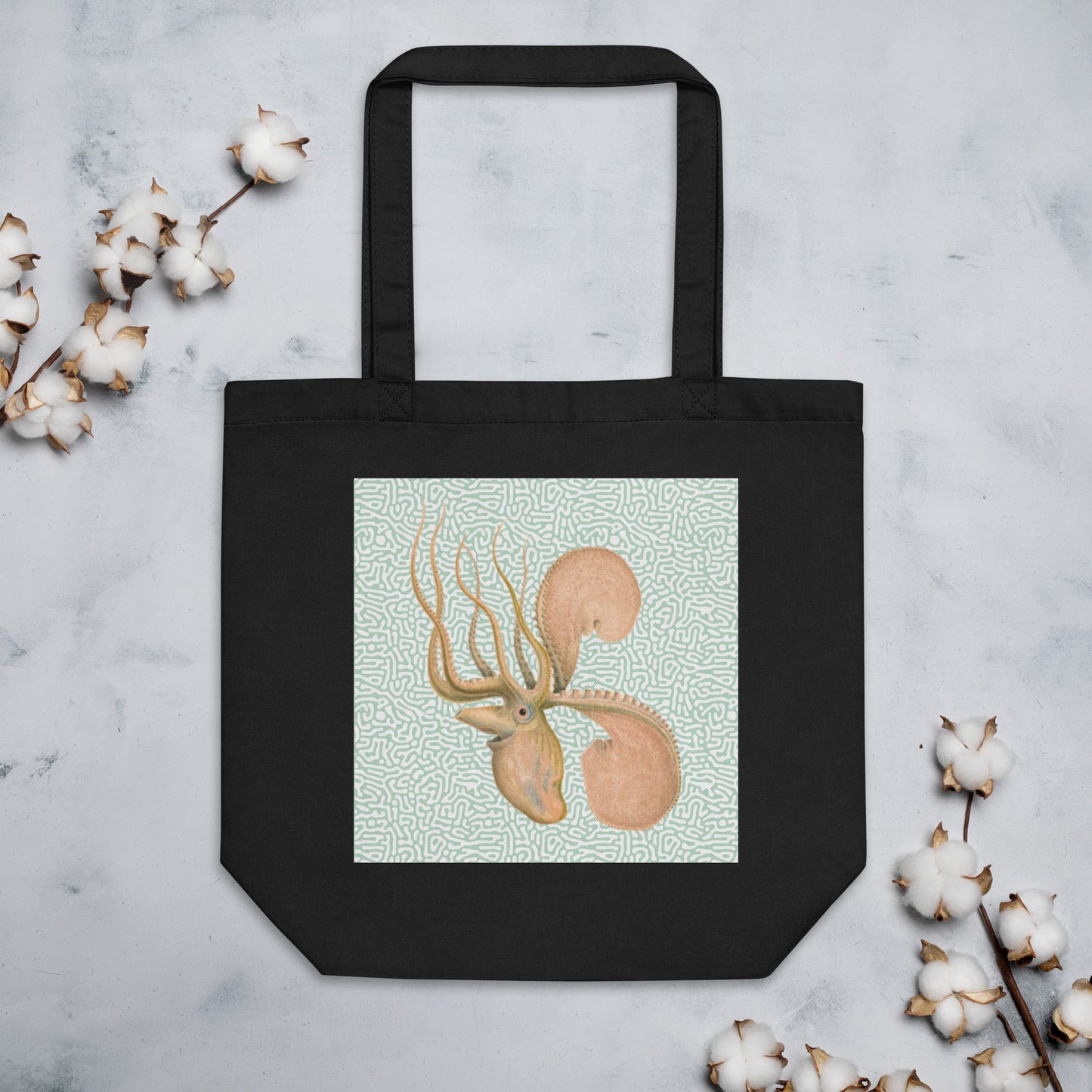 I Am NOT an Alien! Eco Tote