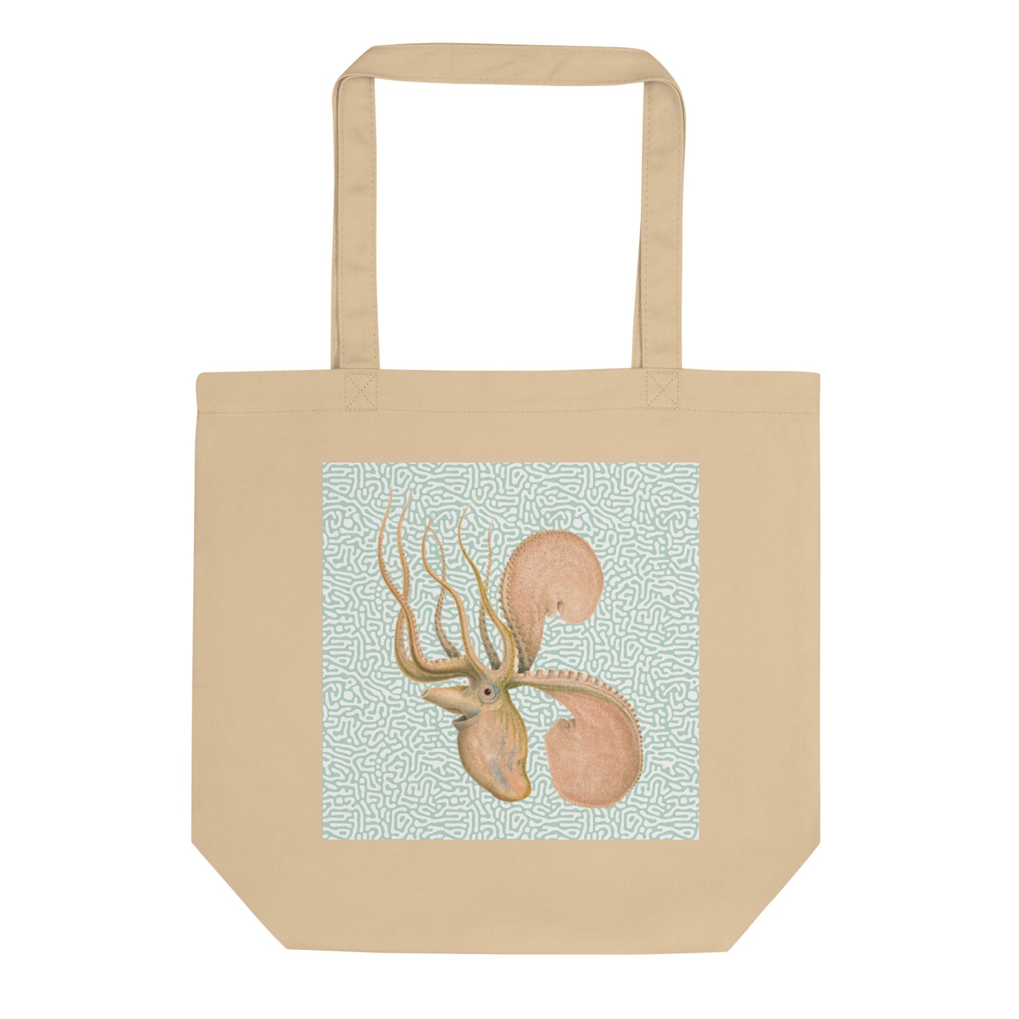 I Am NOT an Alien! Eco Tote