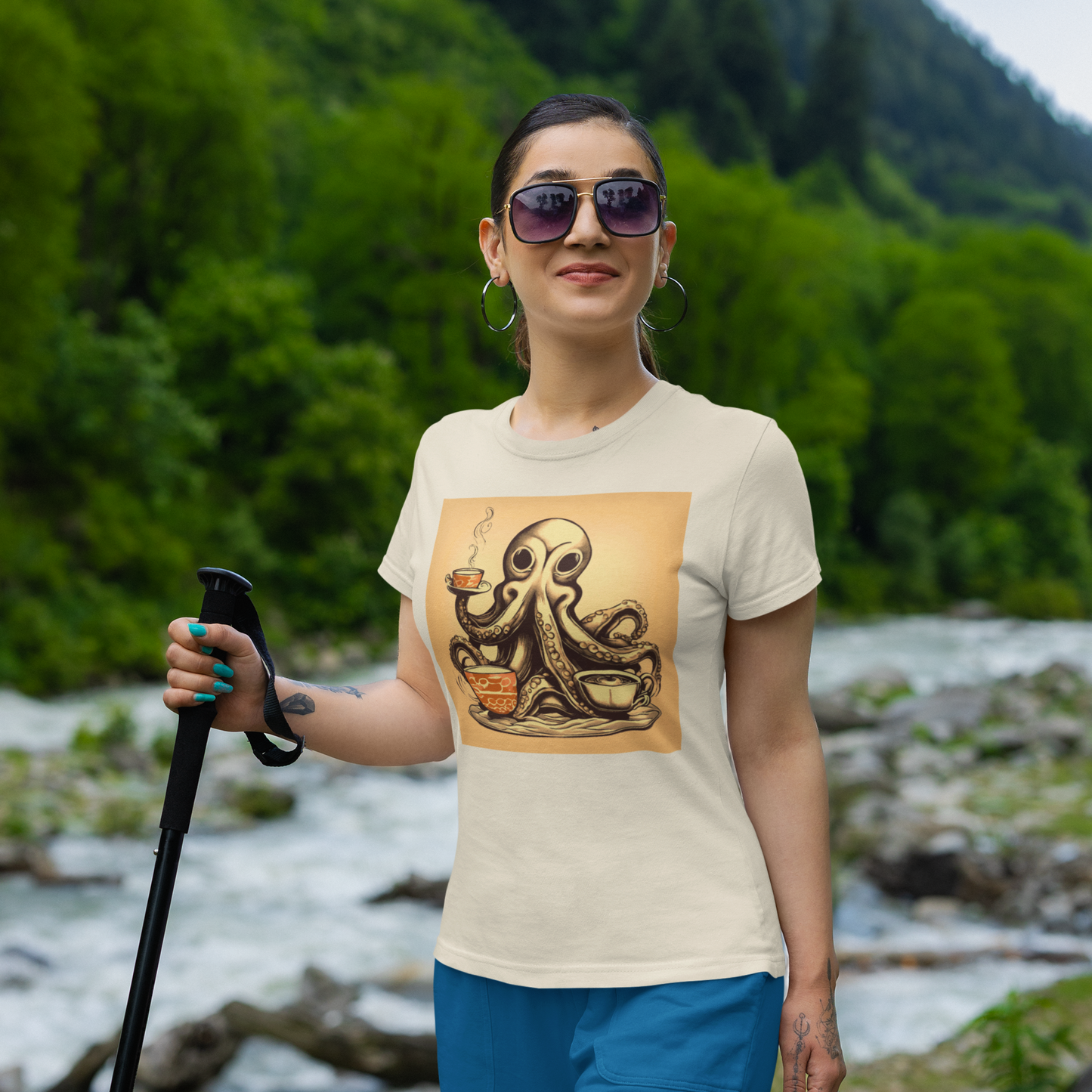 Coffee Anyone? TShirt