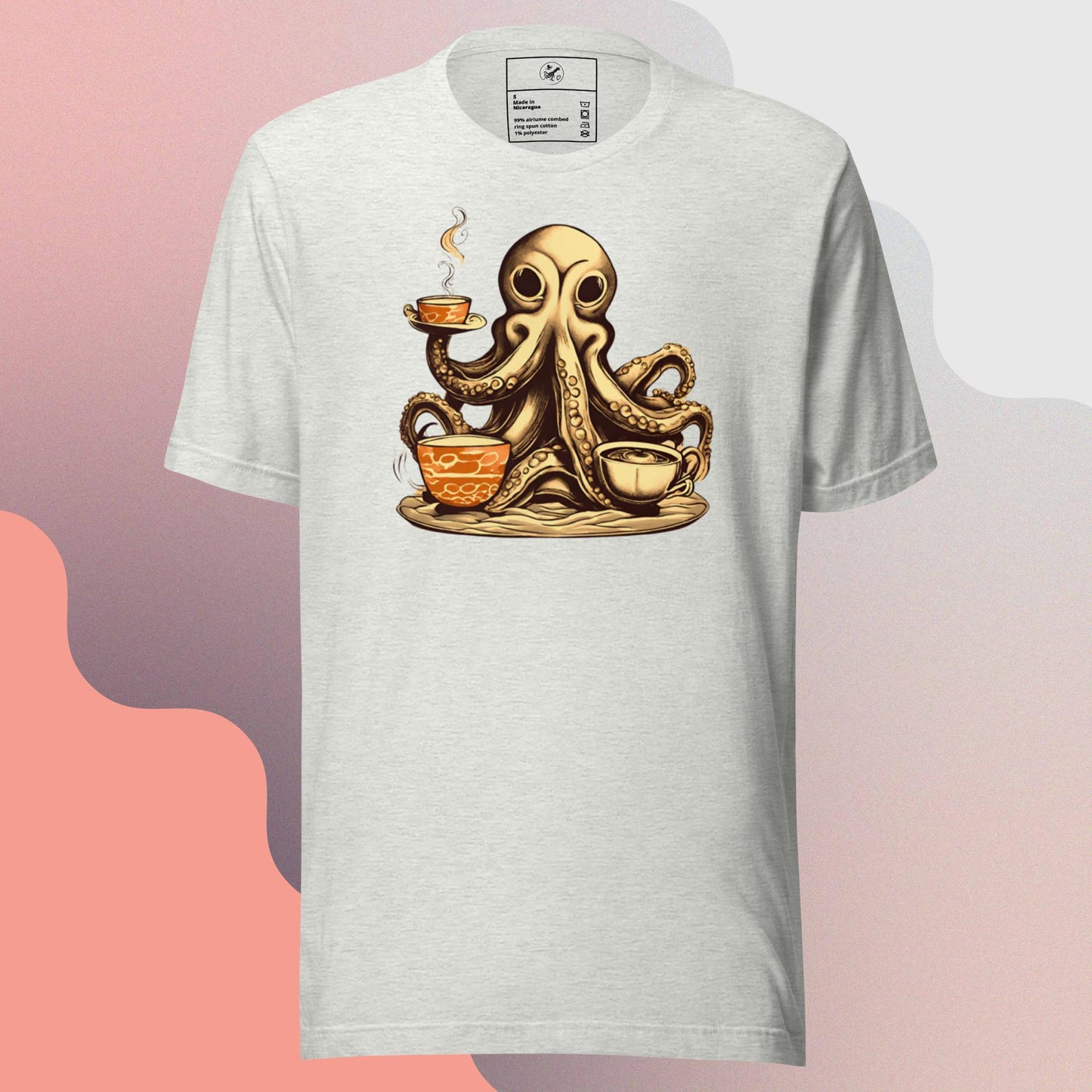 Coffee Anyone? TShirt