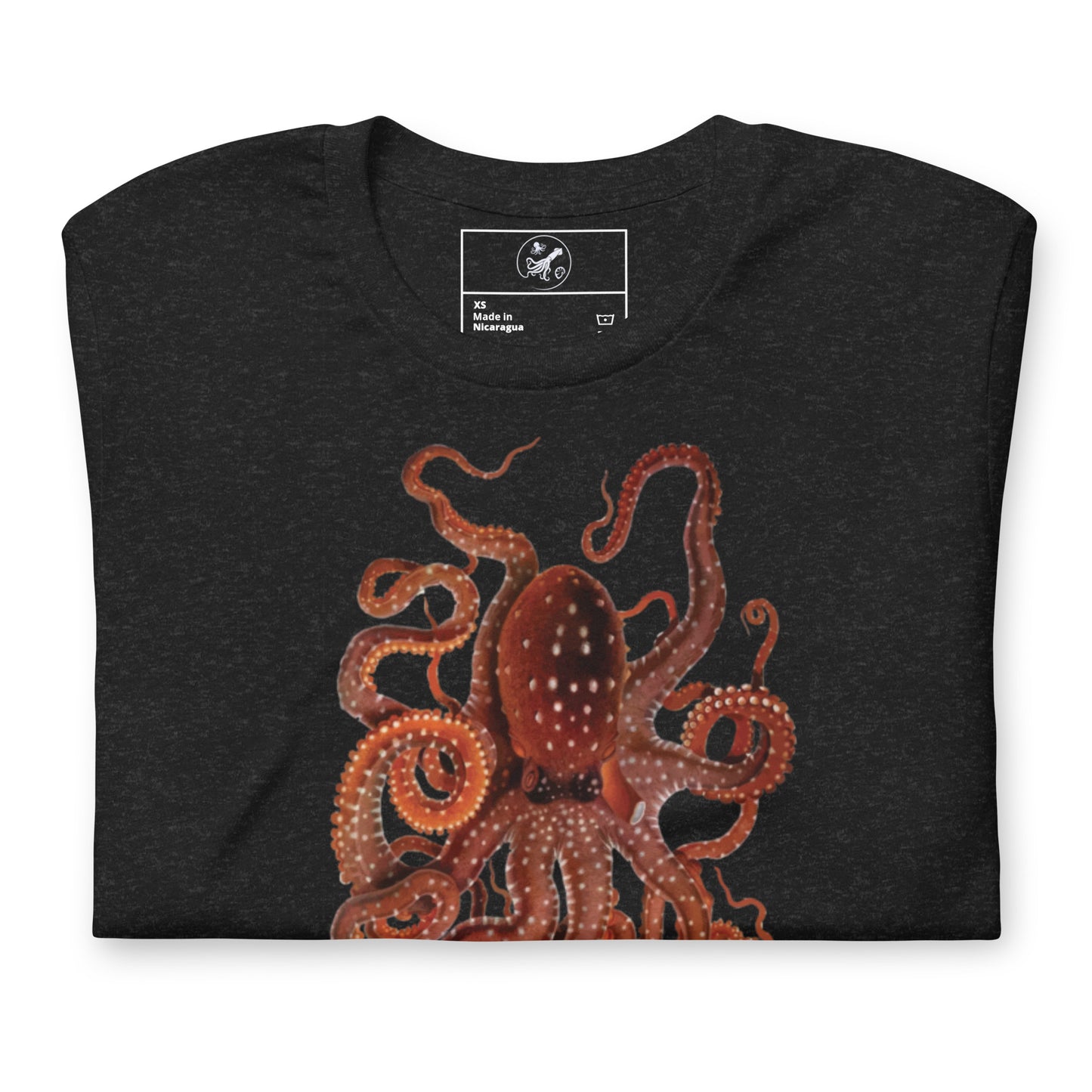 Too Many Tentacles!