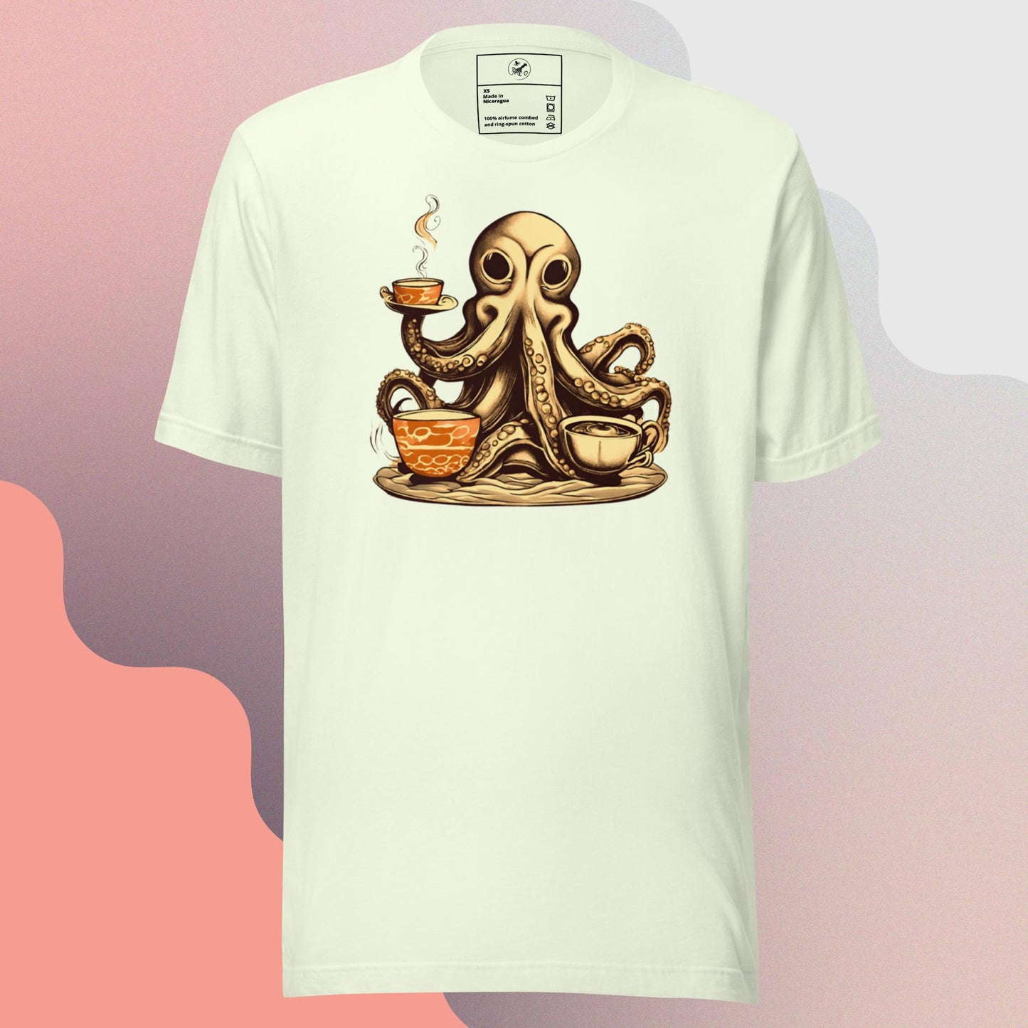 Coffee Anyone? TShirt