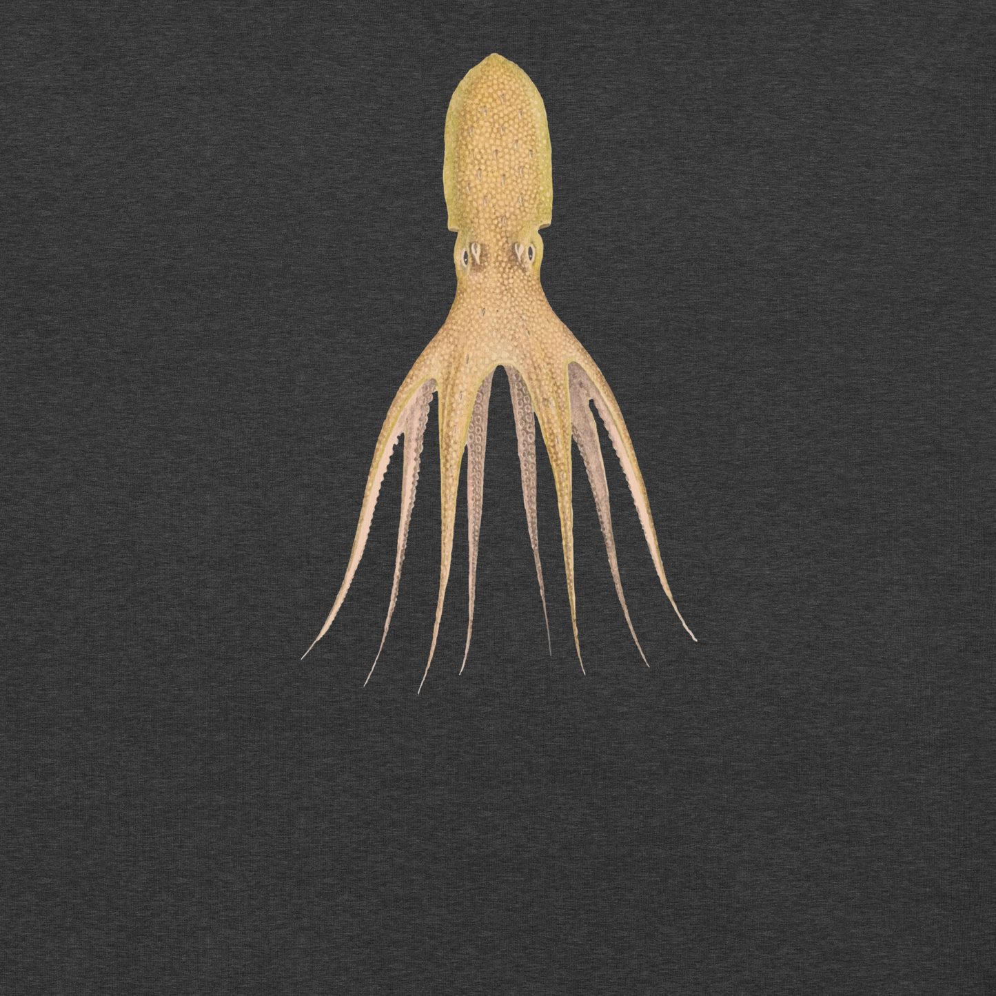 Octopus Cocco Tee