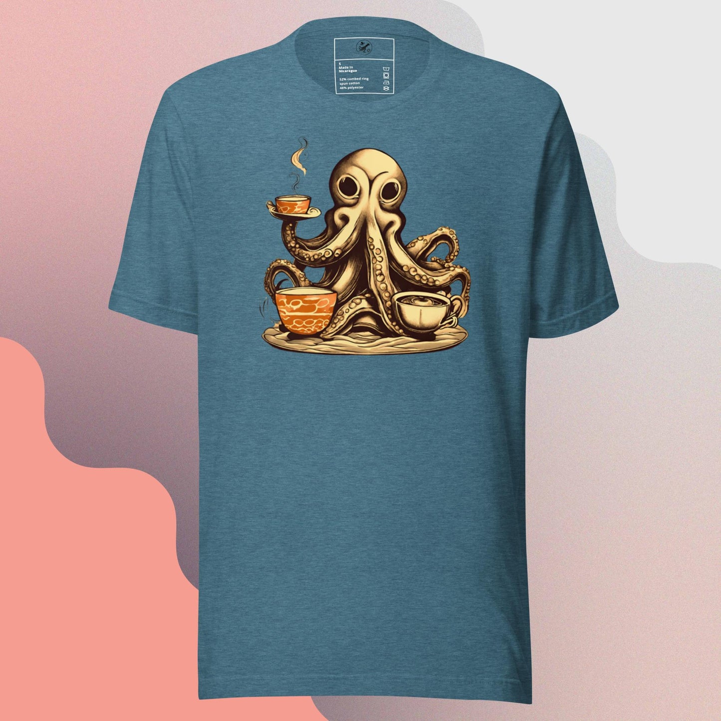Coffee Anyone? TShirt