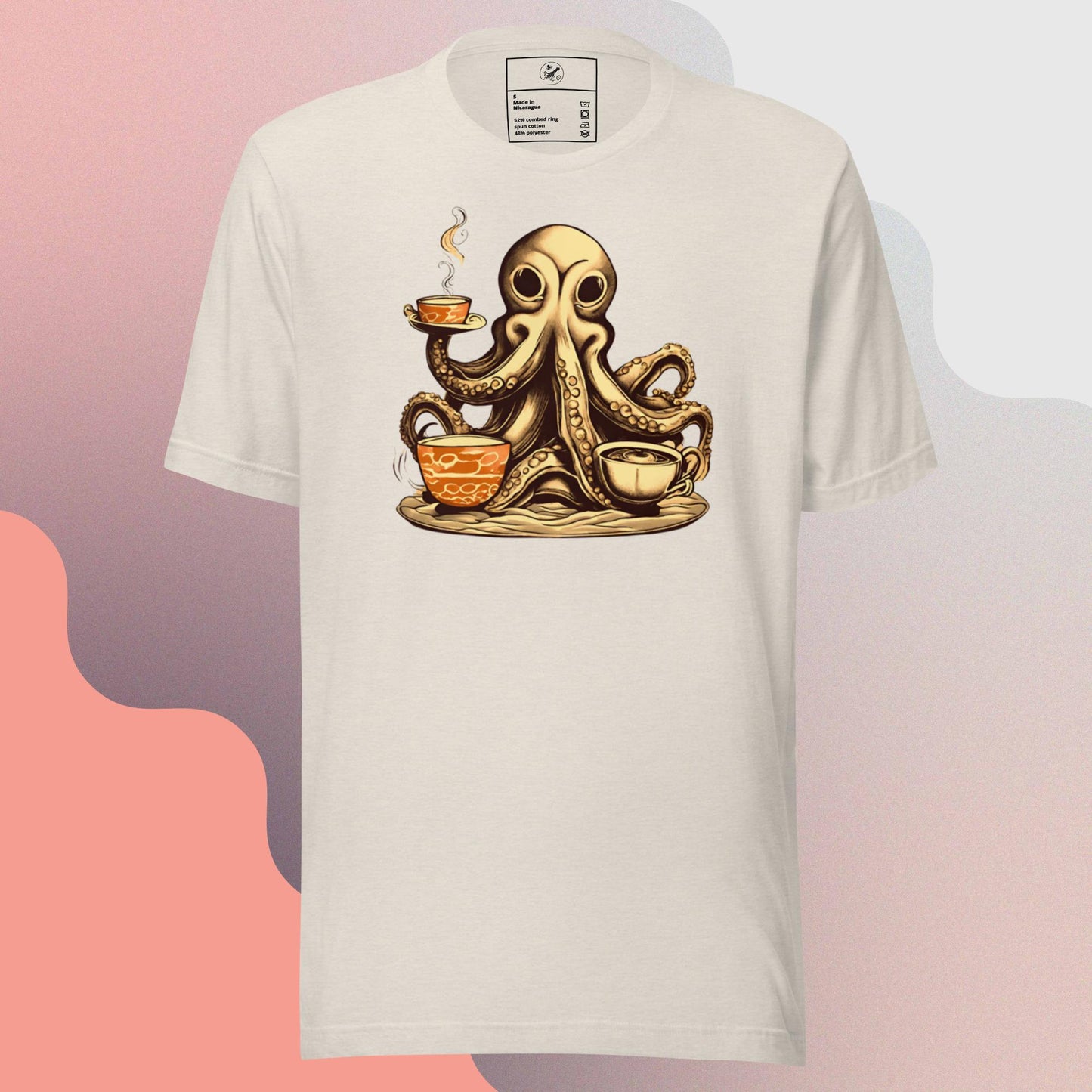 Coffee Anyone? TShirt