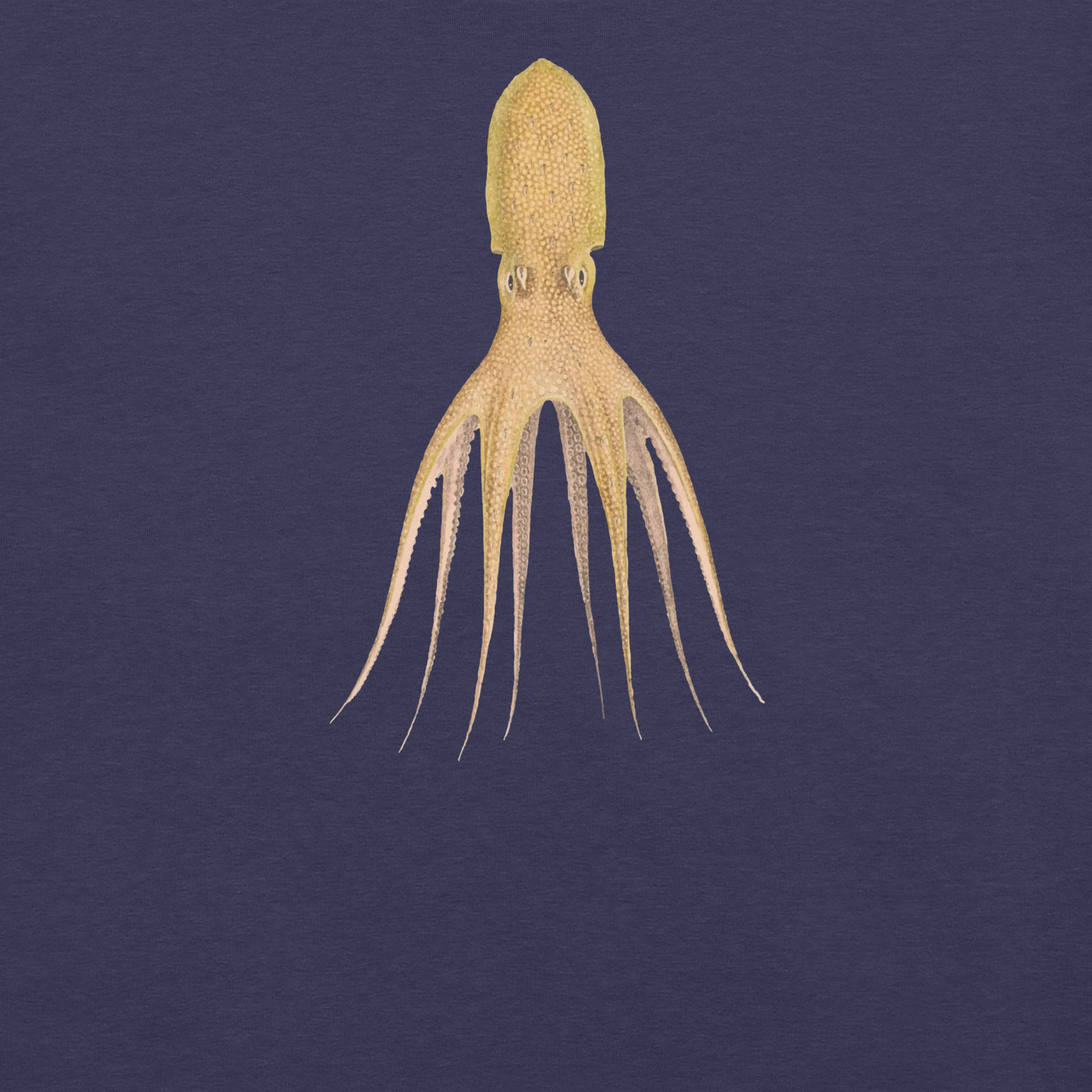 Octopus Cocco Tee