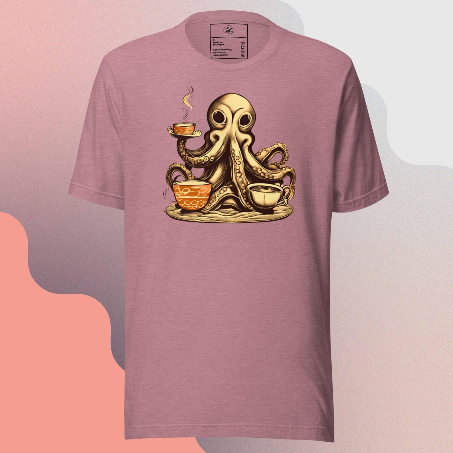 Coffee Anyone? TShirt