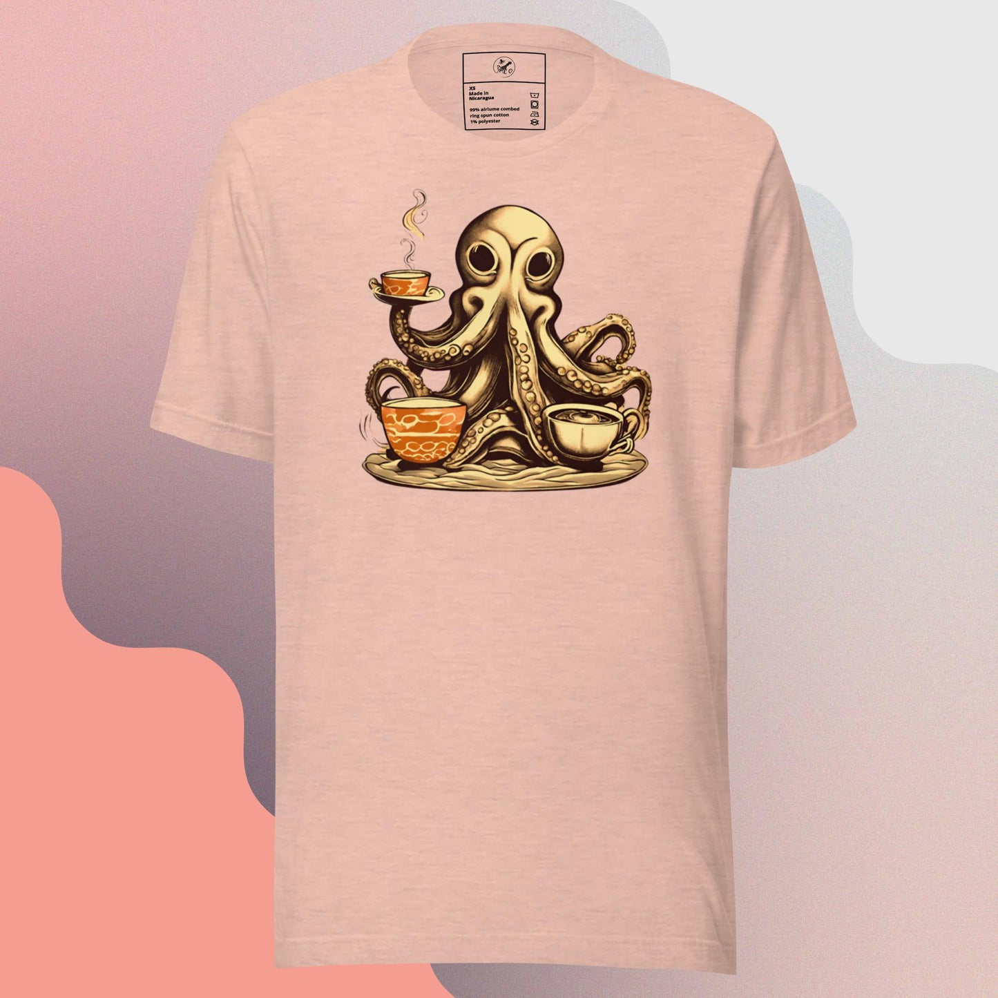 Coffee Anyone? TShirt