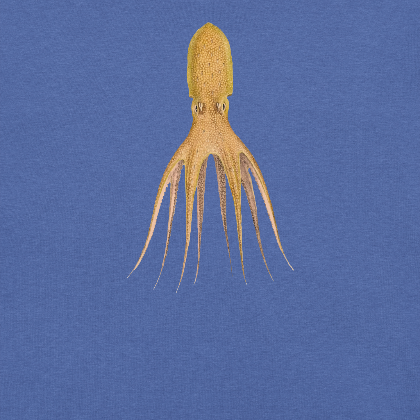 Octopus Cocco Tee