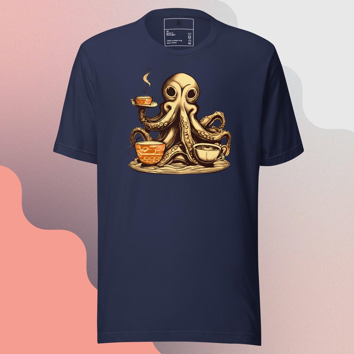 Coffee Anyone? TShirt