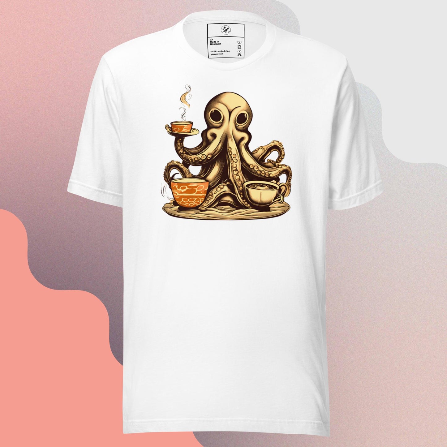 Coffee Anyone? TShirt