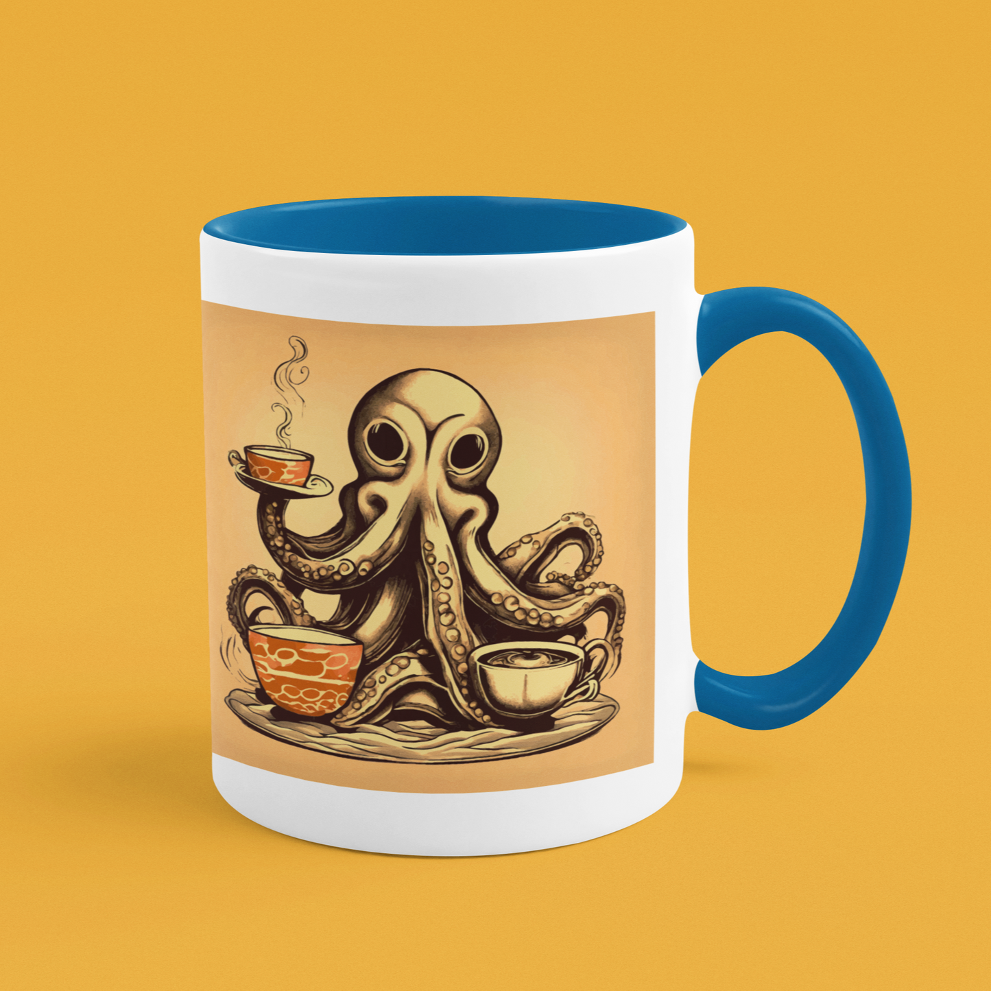 Coffee Anyone? Mug