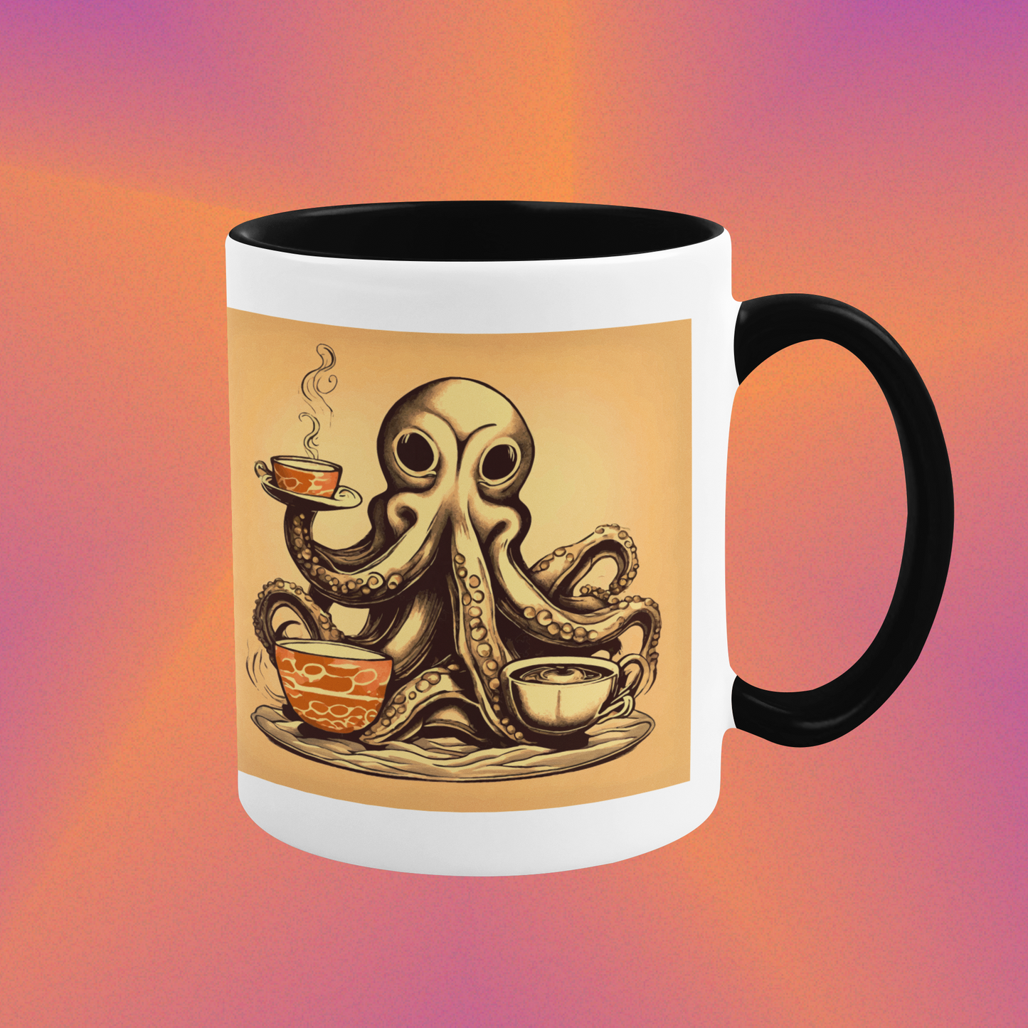 Coffee Anyone? Mug