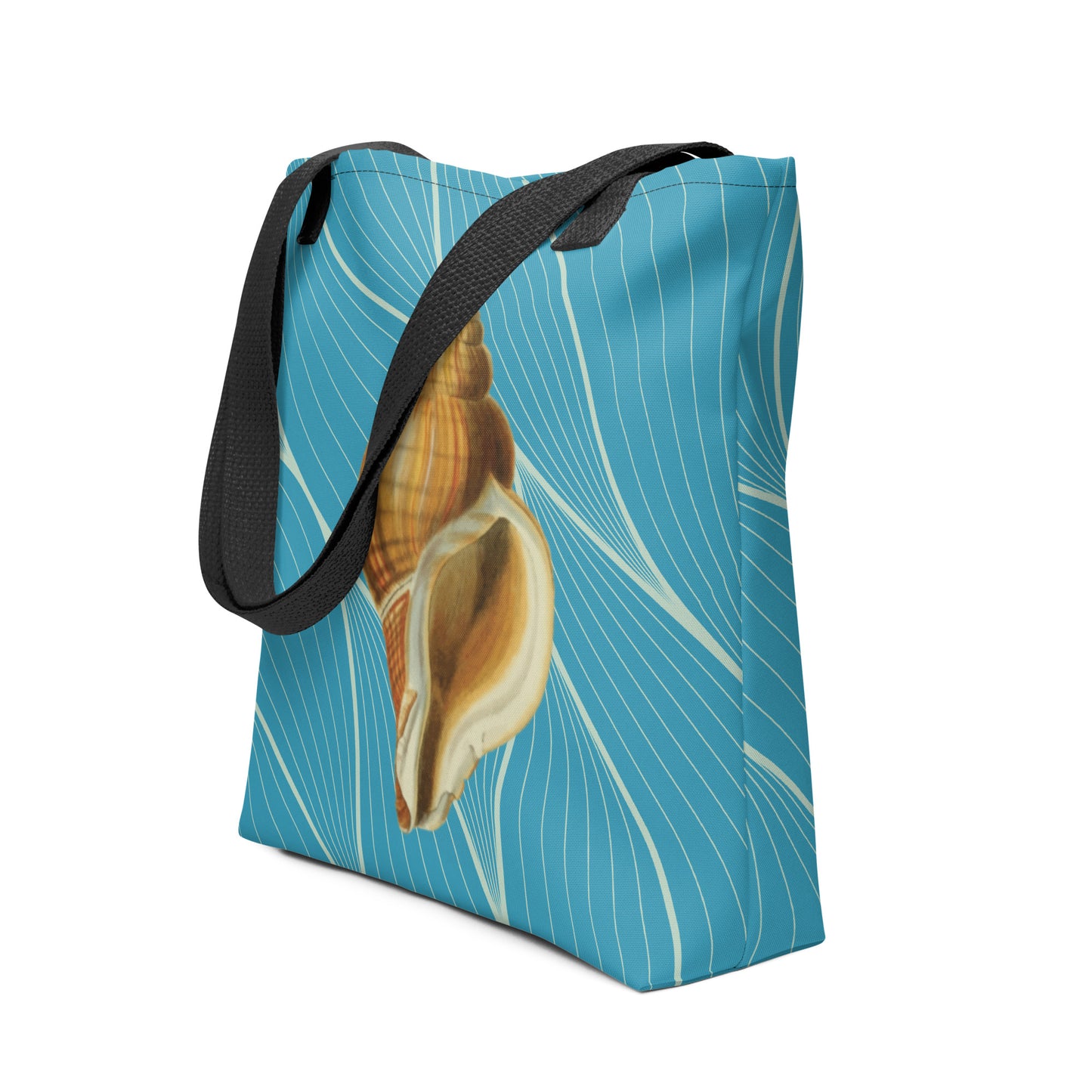 Shell Tote