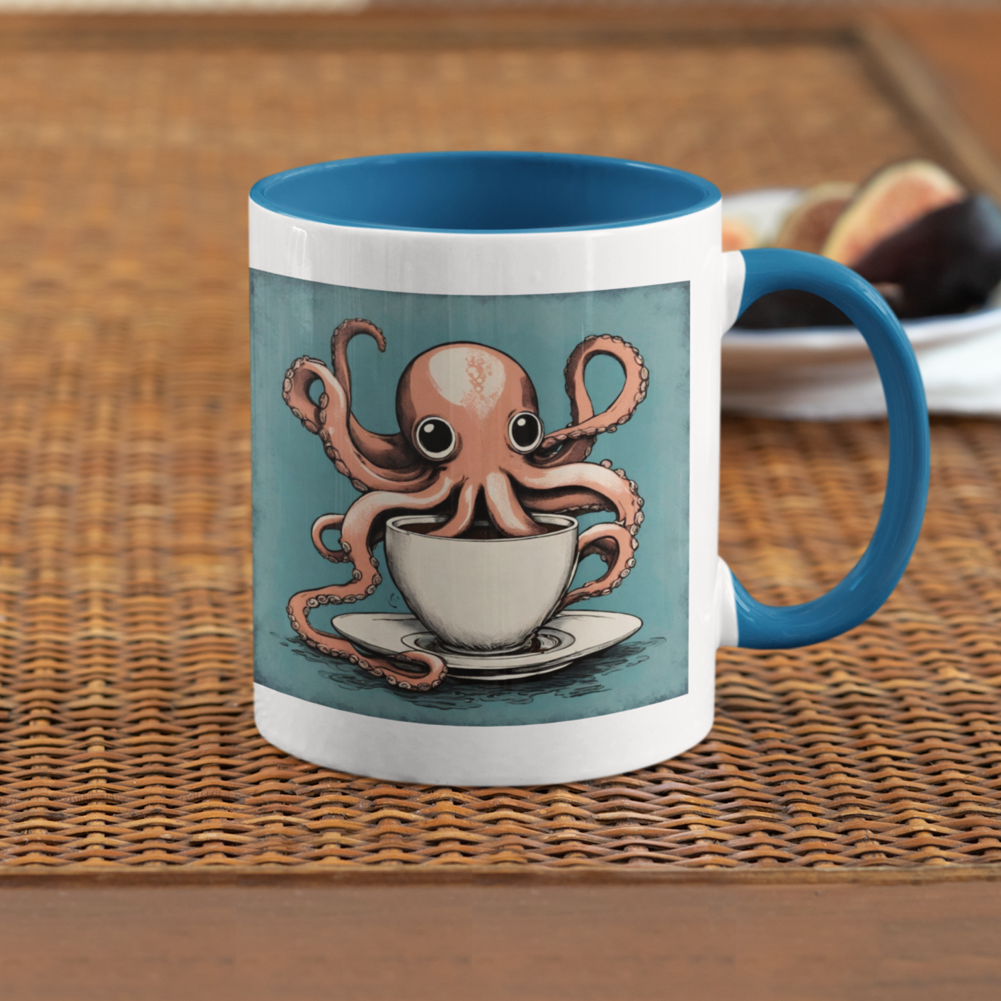 Coffee is YUM