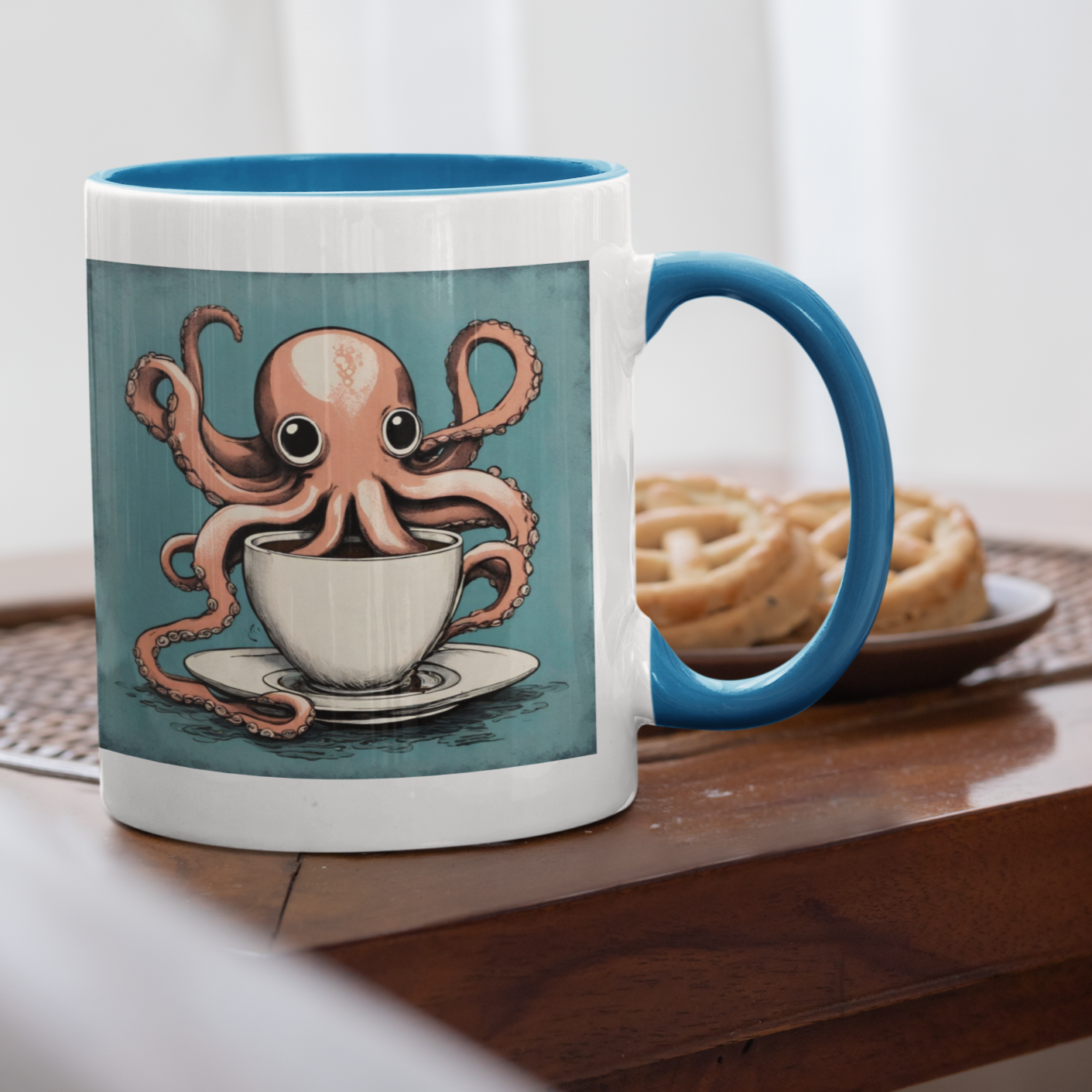 Coffee is YUM