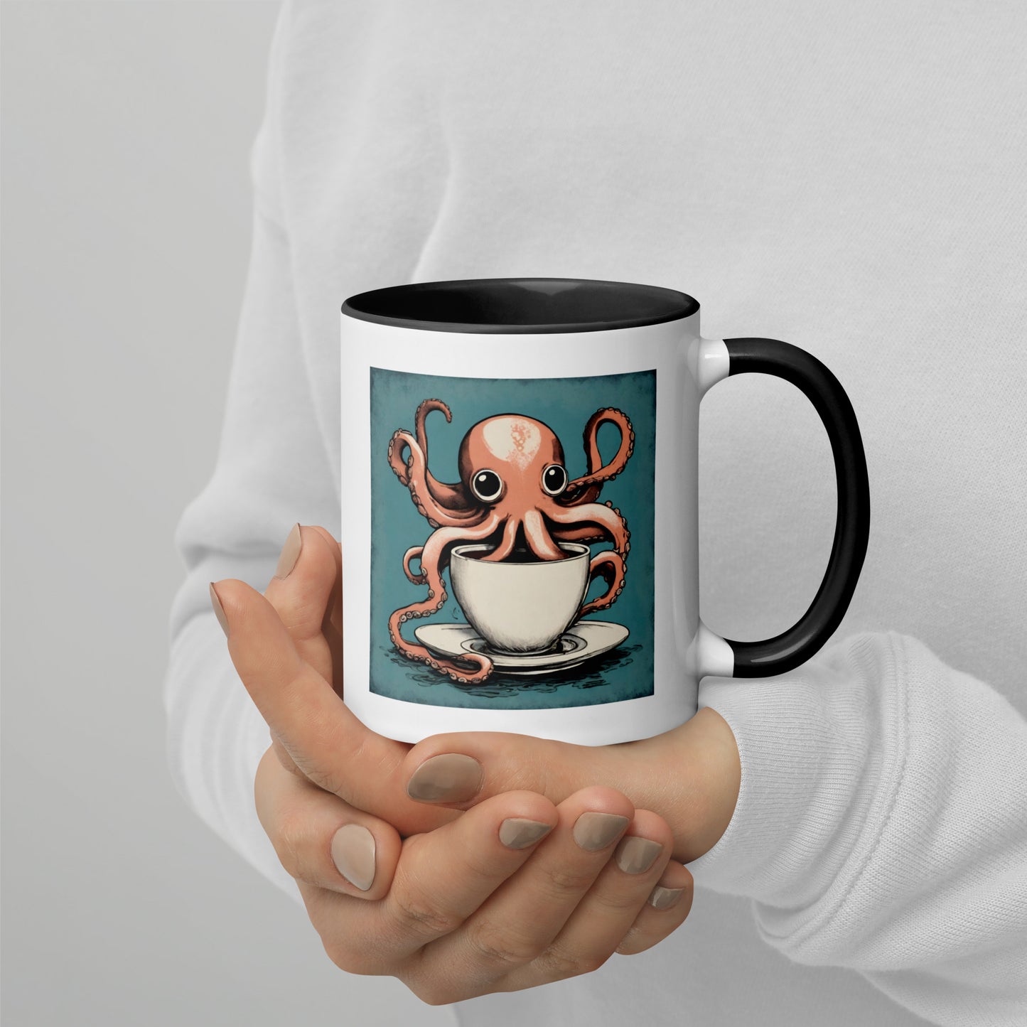 Coffee is YUM