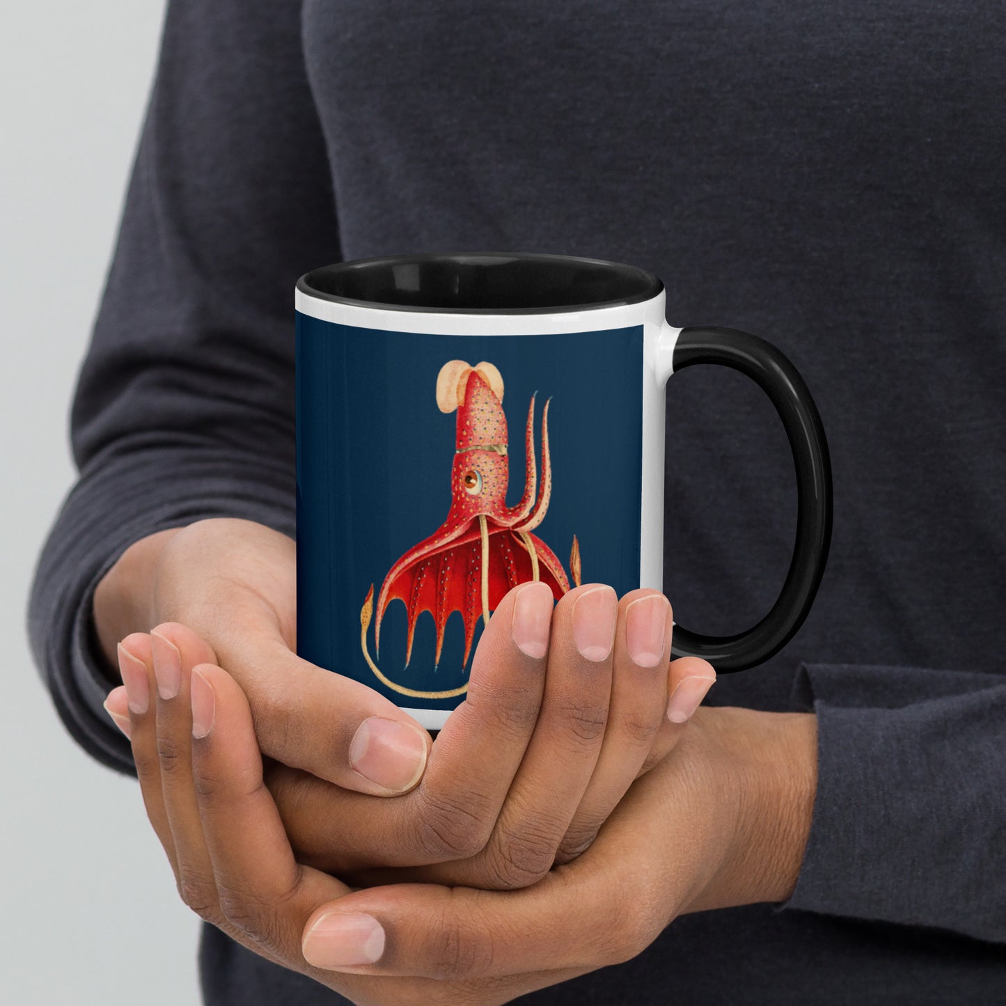Got My Eye On You Mug