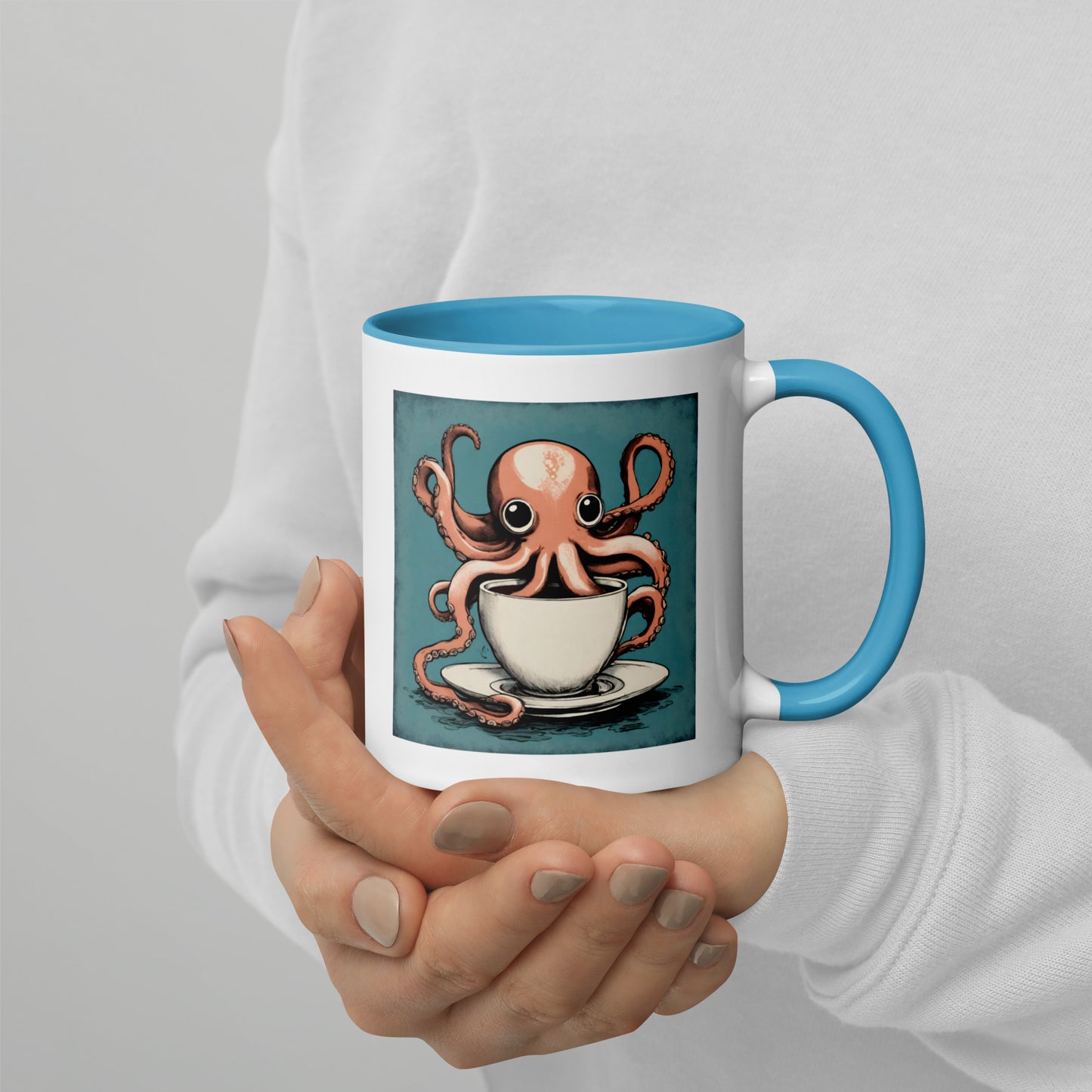 Coffee is YUM