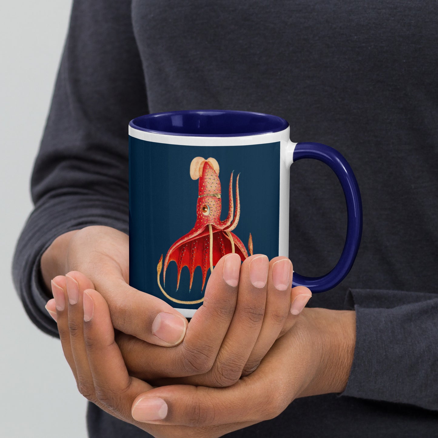 Got My Eye On You Mug