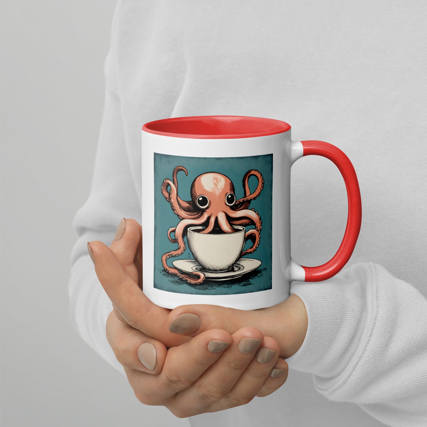 Coffee is YUM
